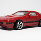 Illustration for article titled Its been a busy few weeks... Project RX7 1:1 Doppelganger. A labor of love lt;3